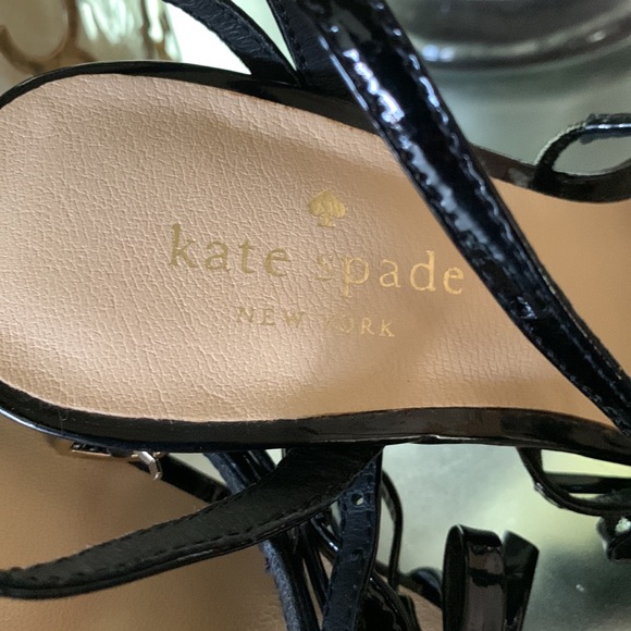 Kate Spade Ladies shoe - Picture 2 of 11